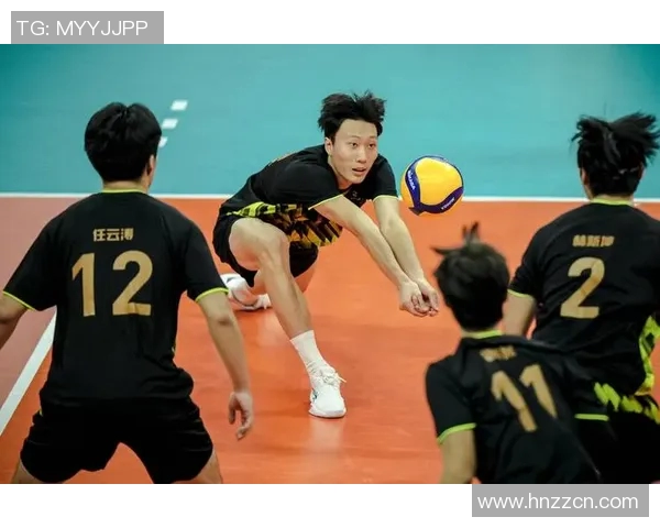 重庆排球队在全国排球速度排行榜中荣获第七名展现出强劲实力与潜力