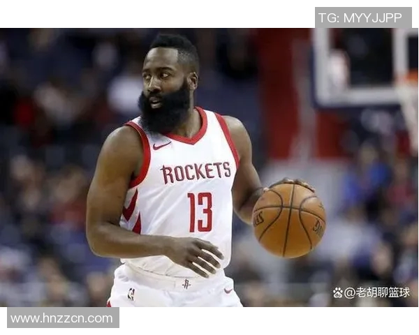 哈登状态下滑引发76人续约犹豫或将影响未来球队计划