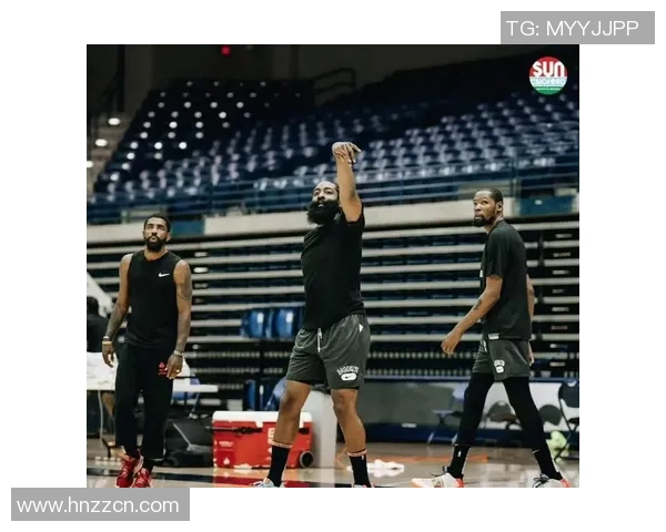 哈登重返火箭成真休斯顿准备顶薪合约迎接昔日MVP回归